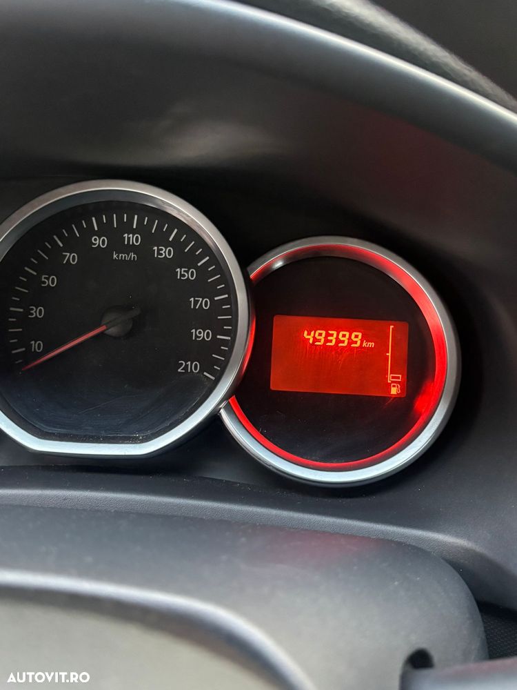Dacia Logan 0.9 TCe SL PLUS - 10