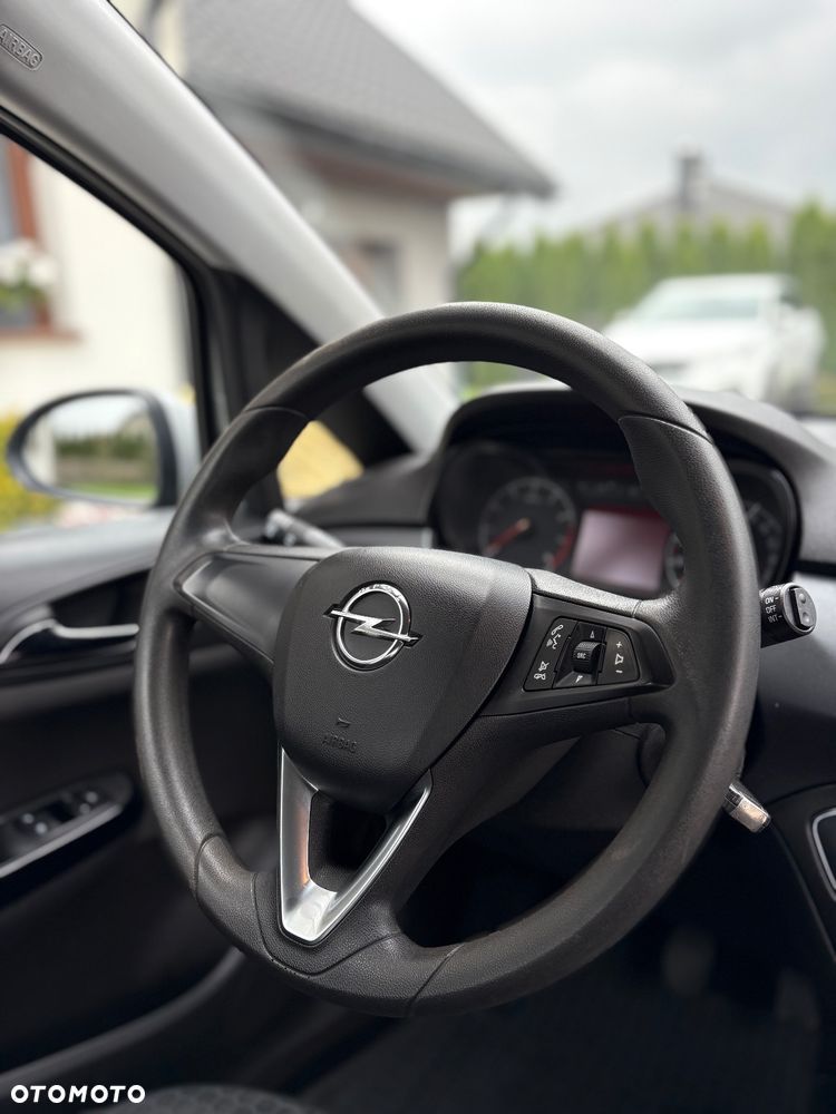 Opel Corsa 1.4 Cosmo - 16