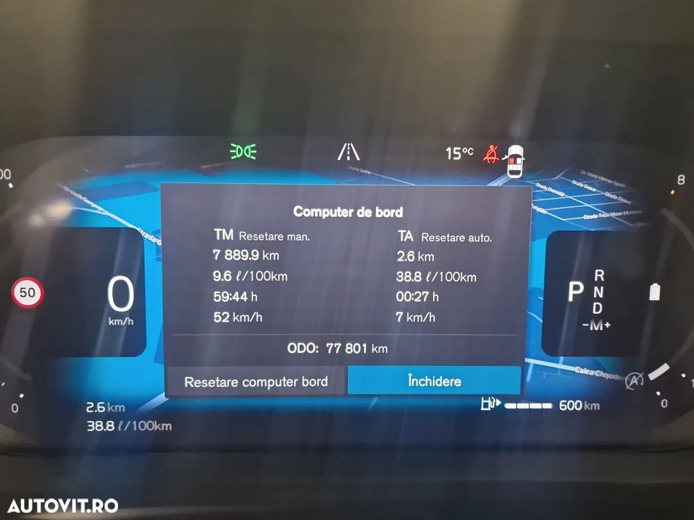 Volvo XC 60 - 23