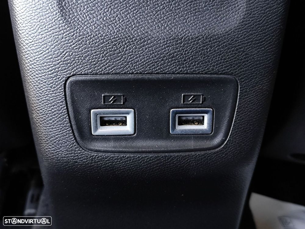 Peugeot e-208 50 kWh Allure - 14