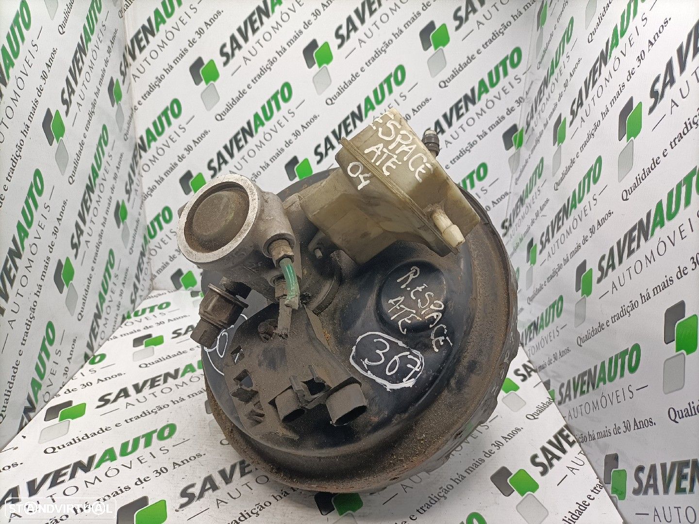 Servo Freio Renault Espace Iv (Jk0/1_) - 1