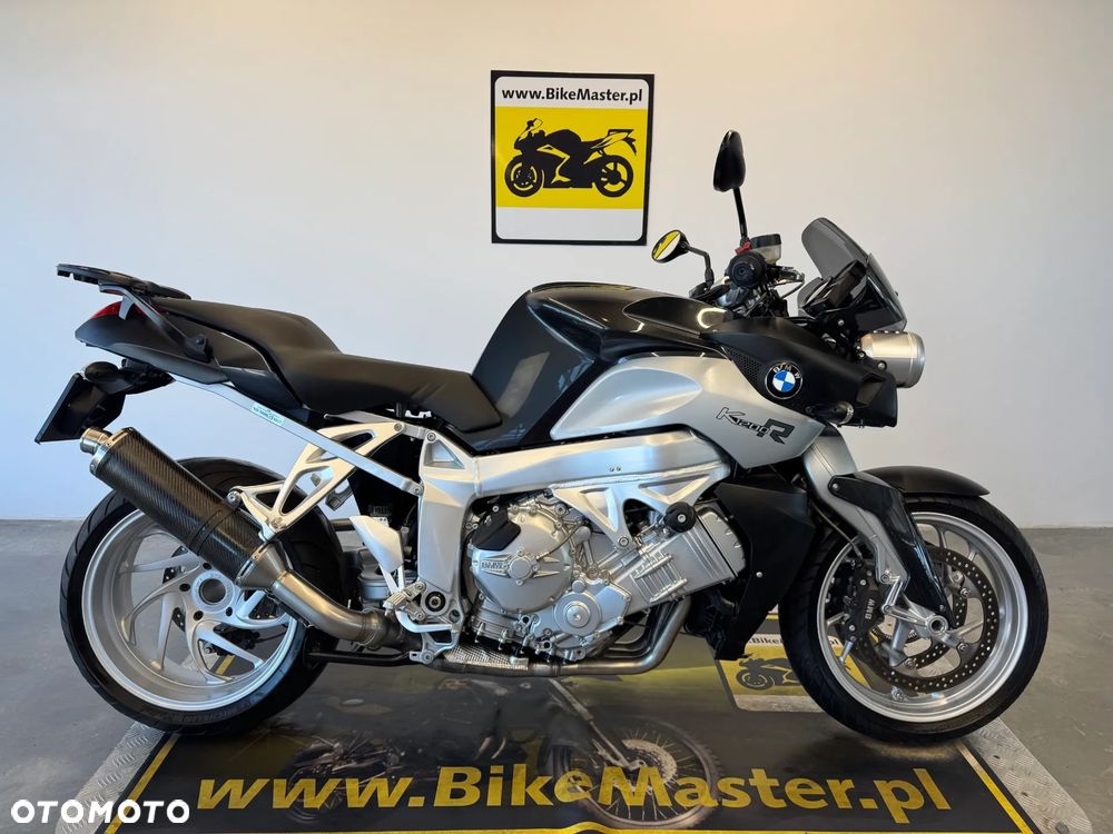 BMW K - 1