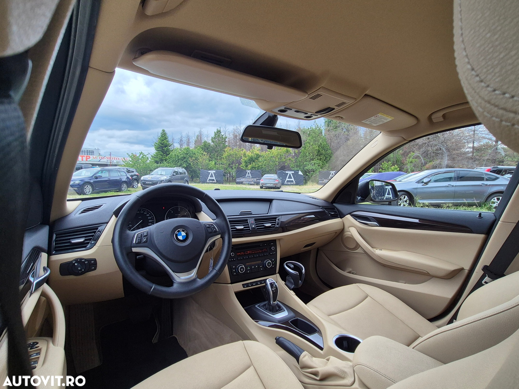 BMW X1 - 5