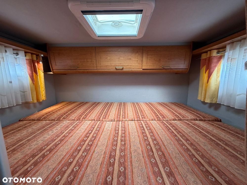 Mercedes-Benz RMB - 31