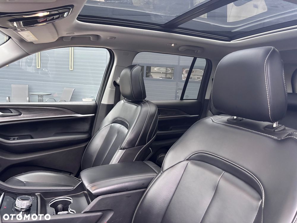 Jeep Grand Cherokee 2.0 4xe Automatik Exclusive Launch Edition - 16