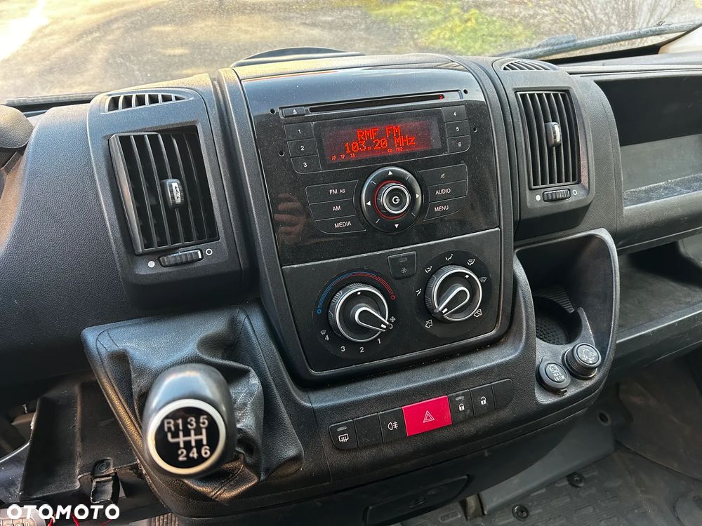 Citroën JUMPER - 18