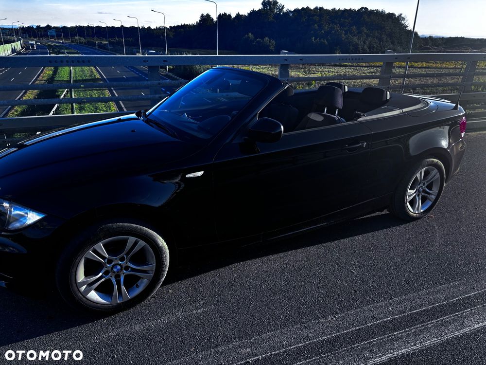 BMW Seria 1 120i - 14