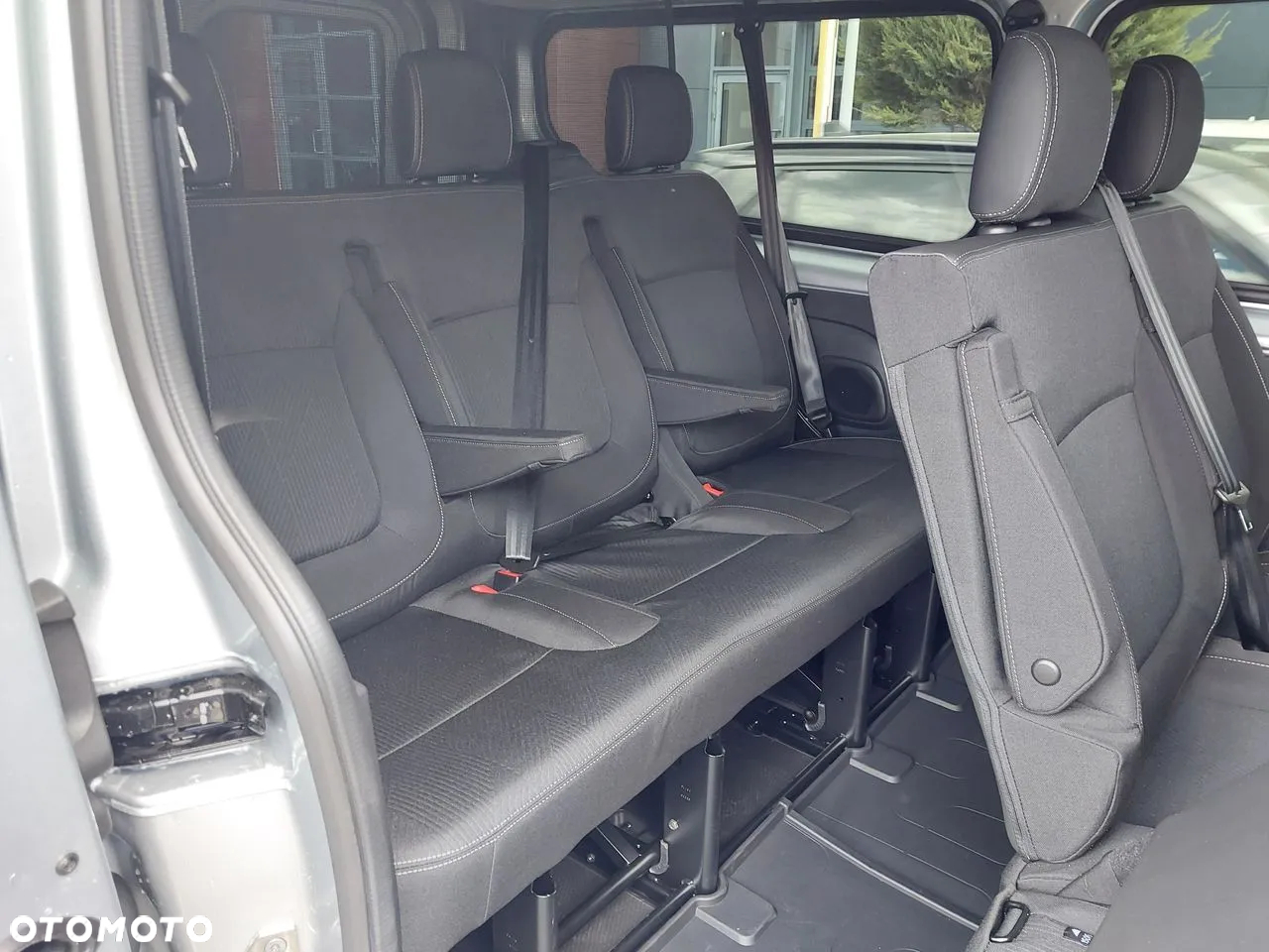 Nissan Primastar 2.0 dCi L2 Business Plus - 17