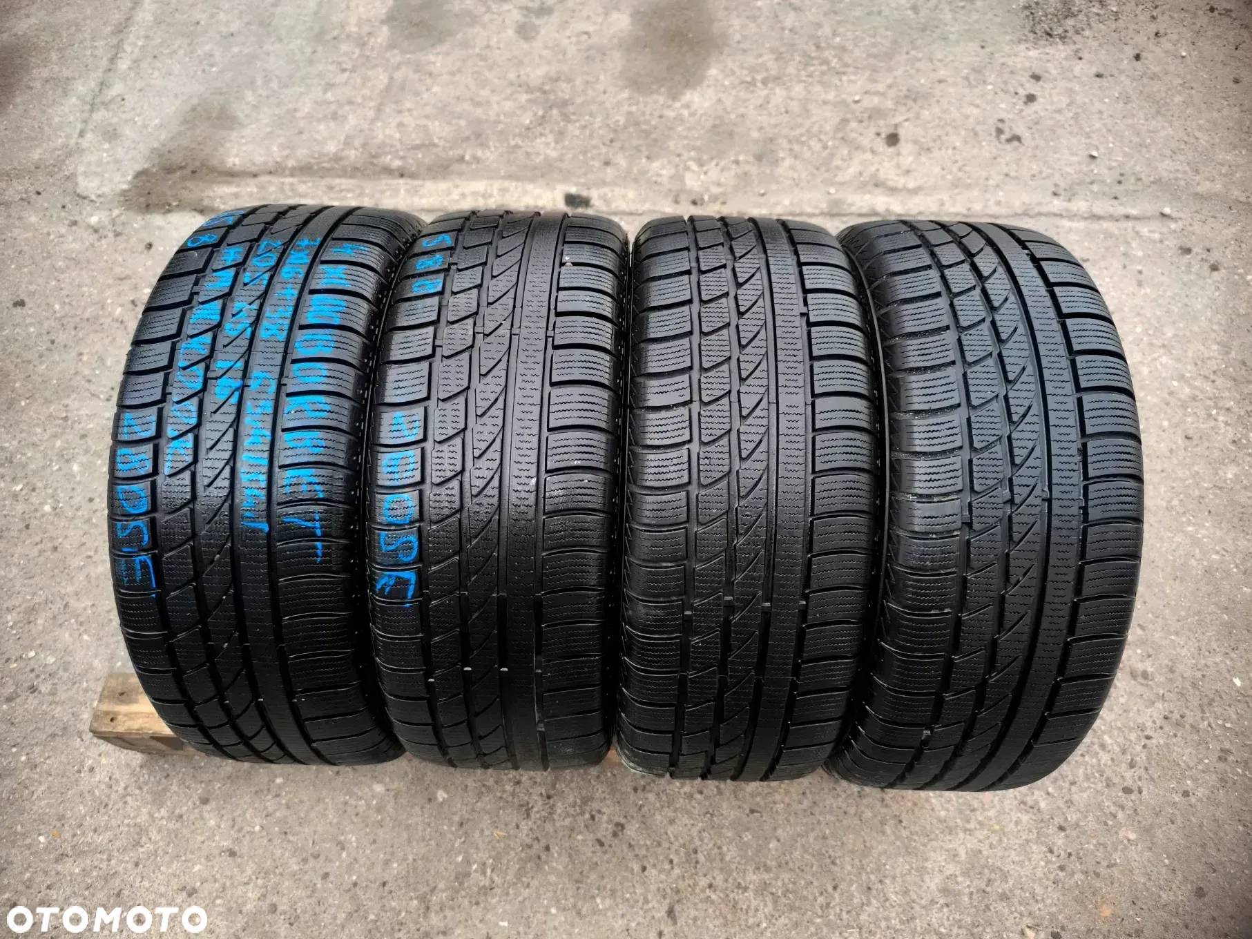 4x100 Felgi Aluminiowe Alufelgi 16 Koła Zimowe Zima OPEL DAEWOO DACIA RENAULT NISSAN HONDA HYUNDAI KIA MAZDA TOYOTA BMW VW SEAT MINI SUZUKI 6mm Legnica ALU-RAD 205/45 - 15