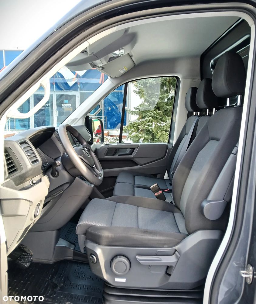 Volkswagen CRAFTER - 6