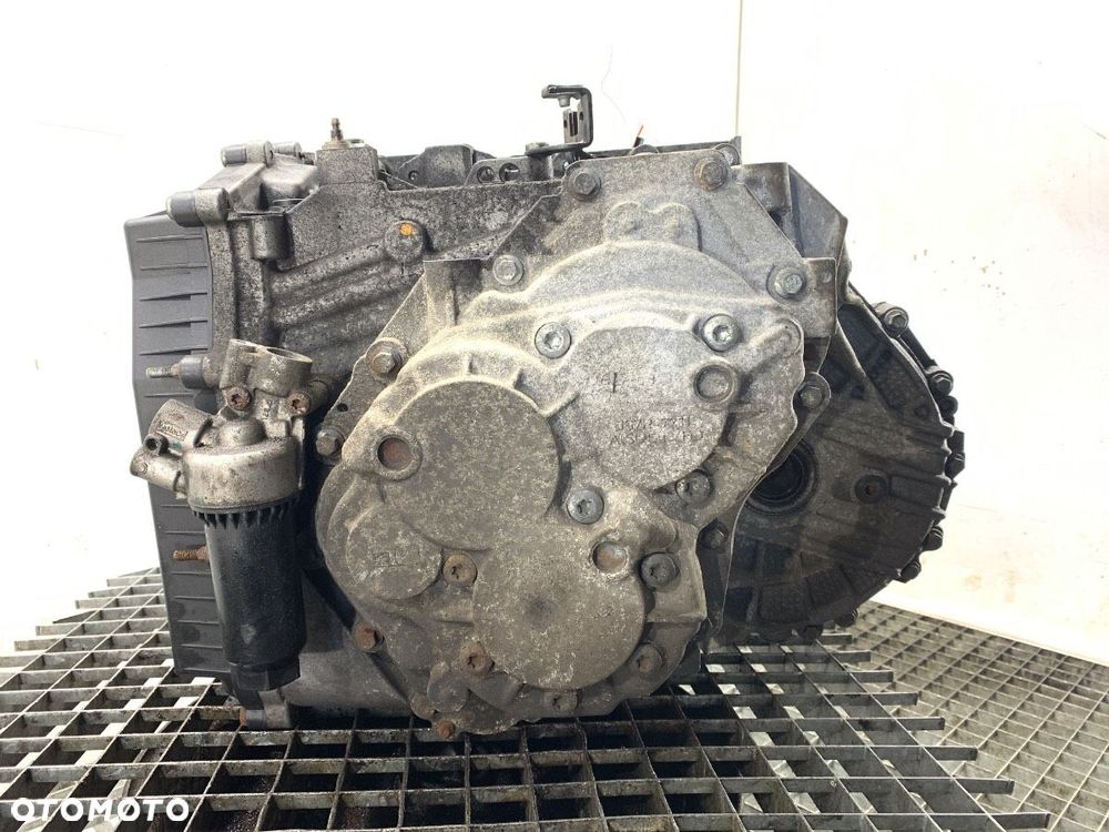 SKRZYNIA BIEGÓW  FORD MONDEO V Turnier (CF) 2014 - 2022 2.0 TDCi 4x4 132 kW [180 KM] olej napędowy - 3