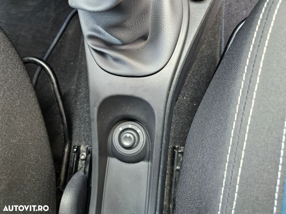 DACIA Duster 2015 — imagine 12