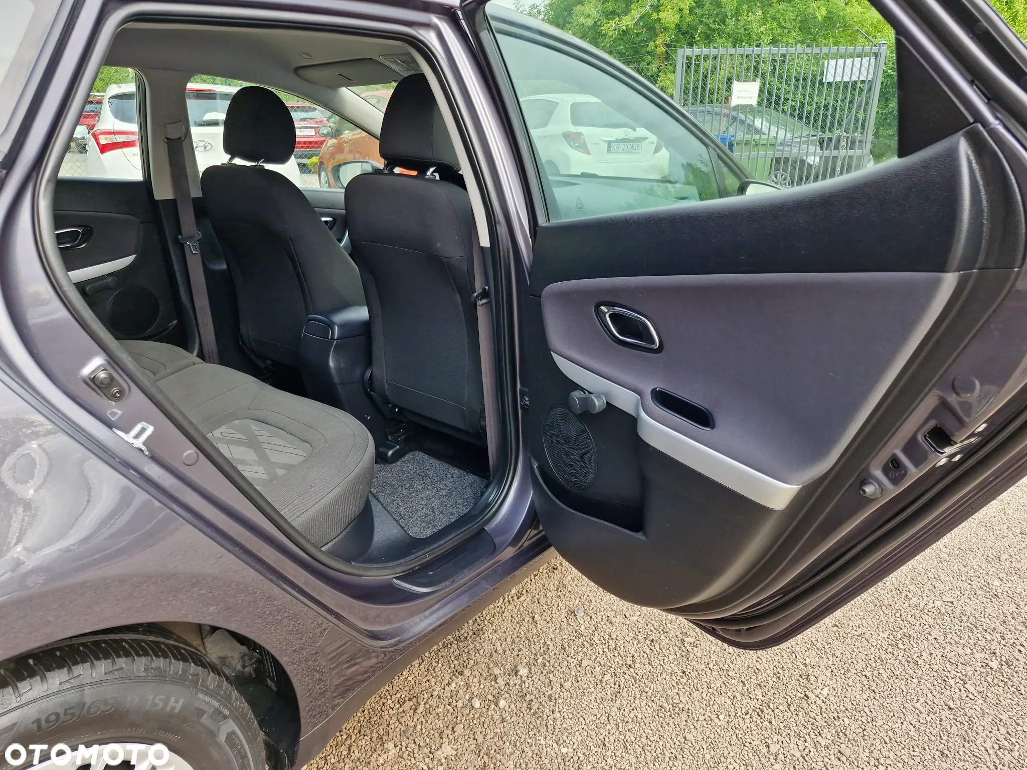 Kia Ceed Cee'd 1.4 L - 16