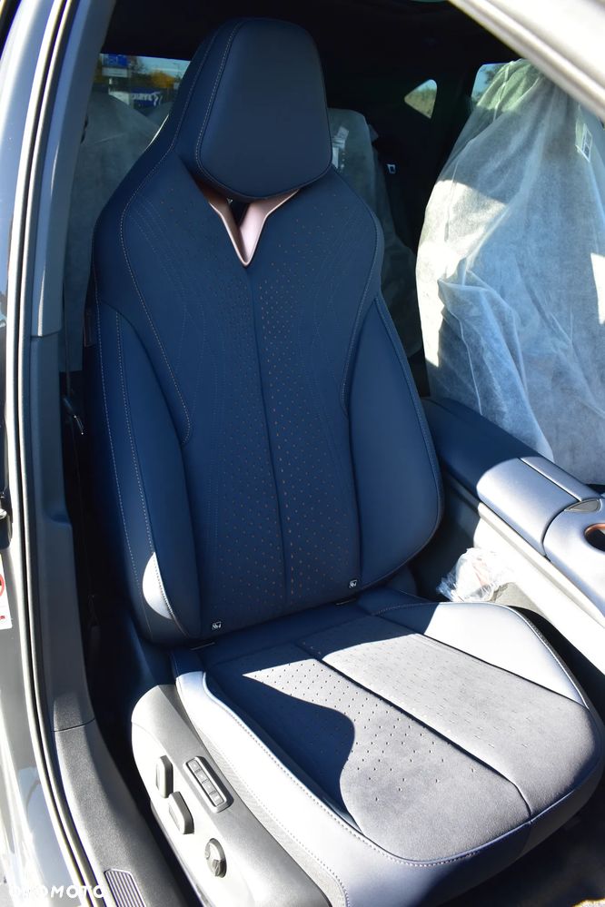 Cupra Tavascan 82kWh 4Drive VZ - 22