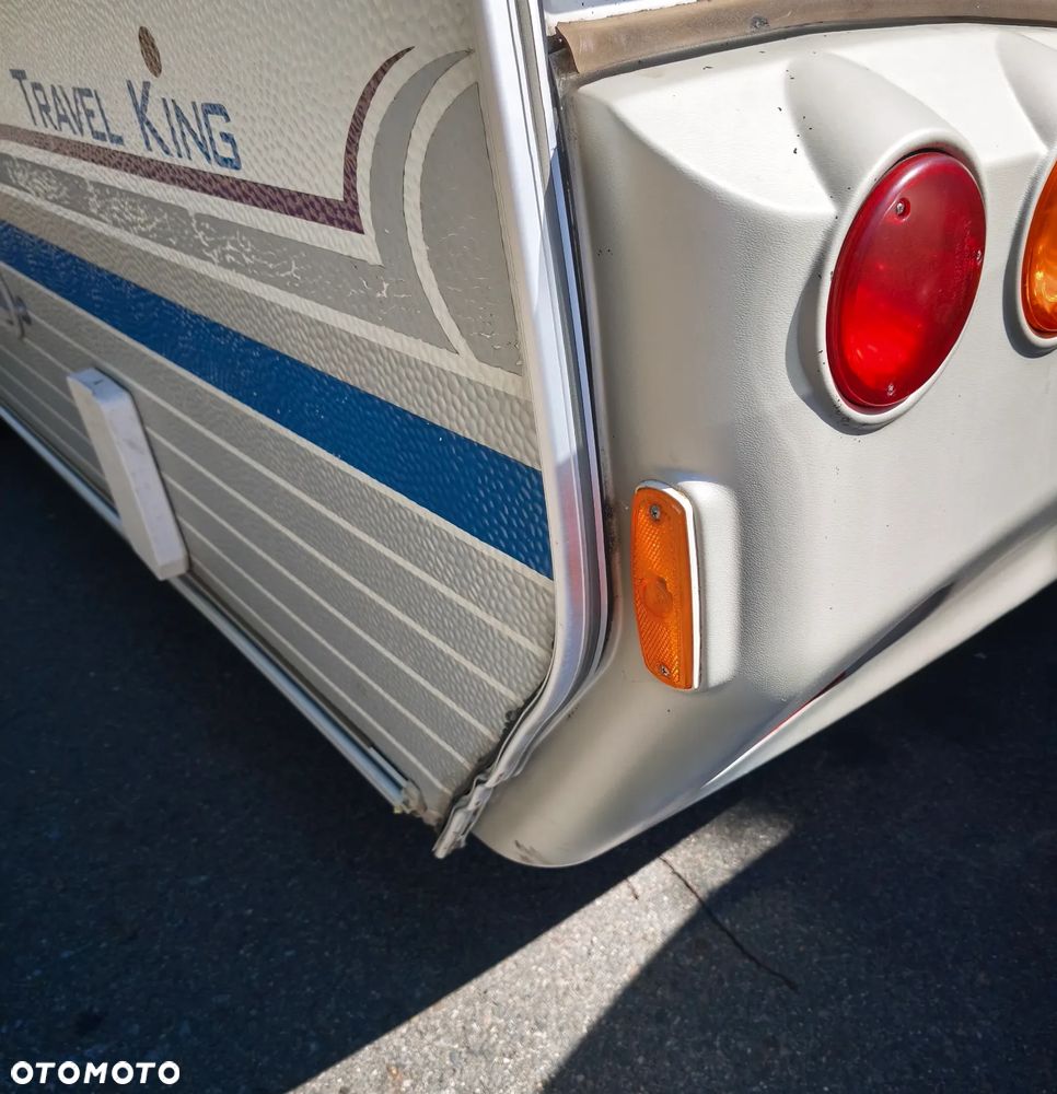 TEC Travel King 535 TE - 33