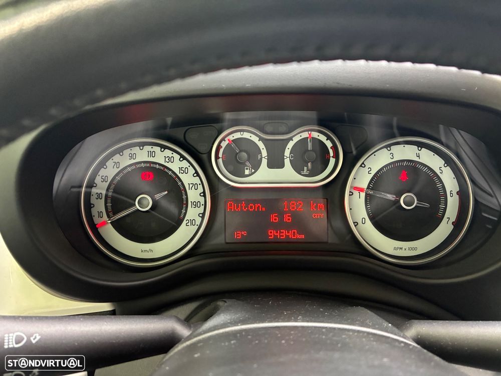 Fiat 500L 0.9 TwinAir S&S Pop-Star - 19