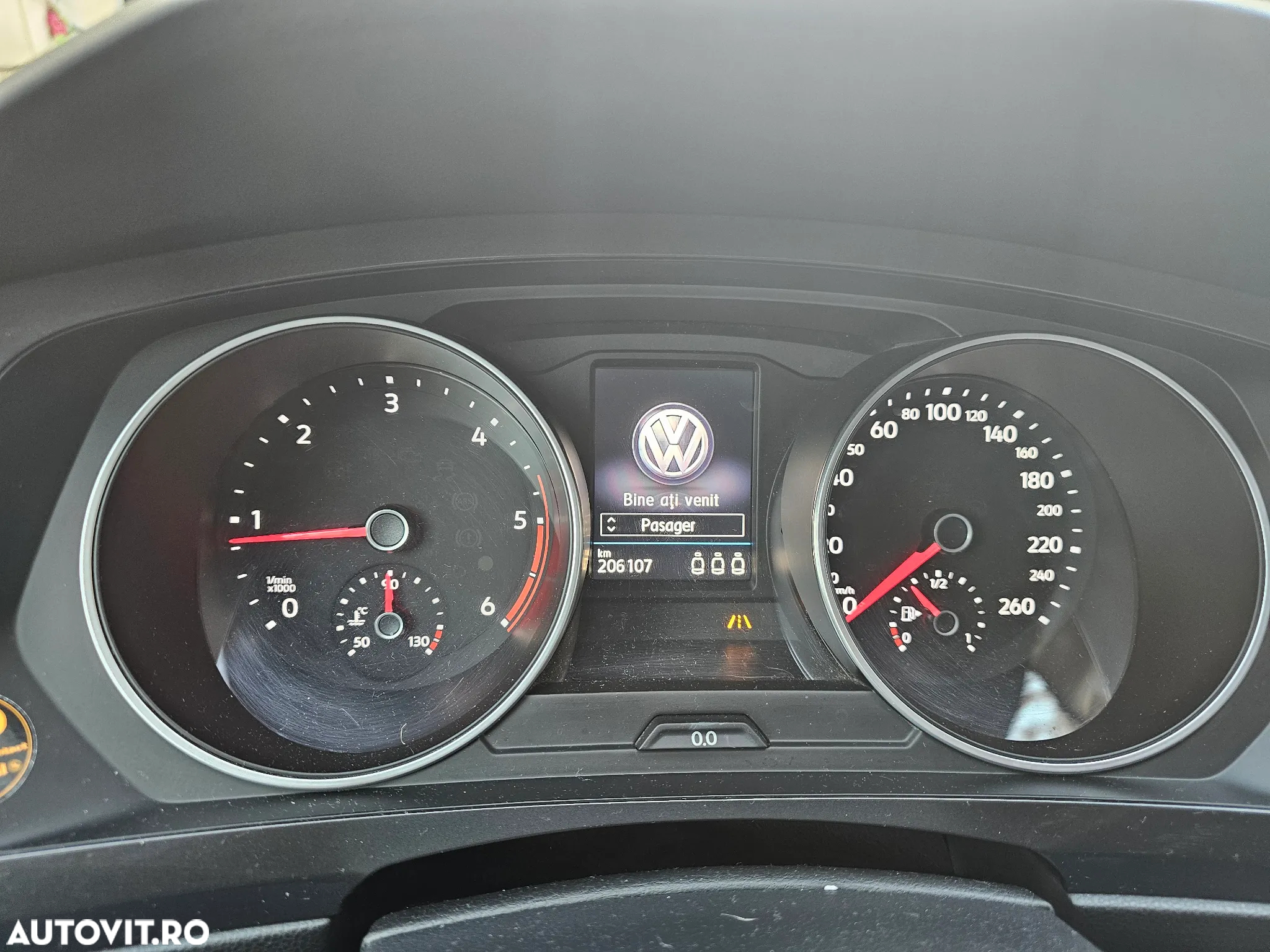 Volkswagen Tiguan 2.0 TDI 4Mot DSG Comfortline - 7