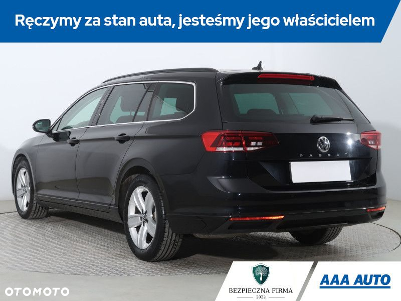 Volkswagen Passat - 5