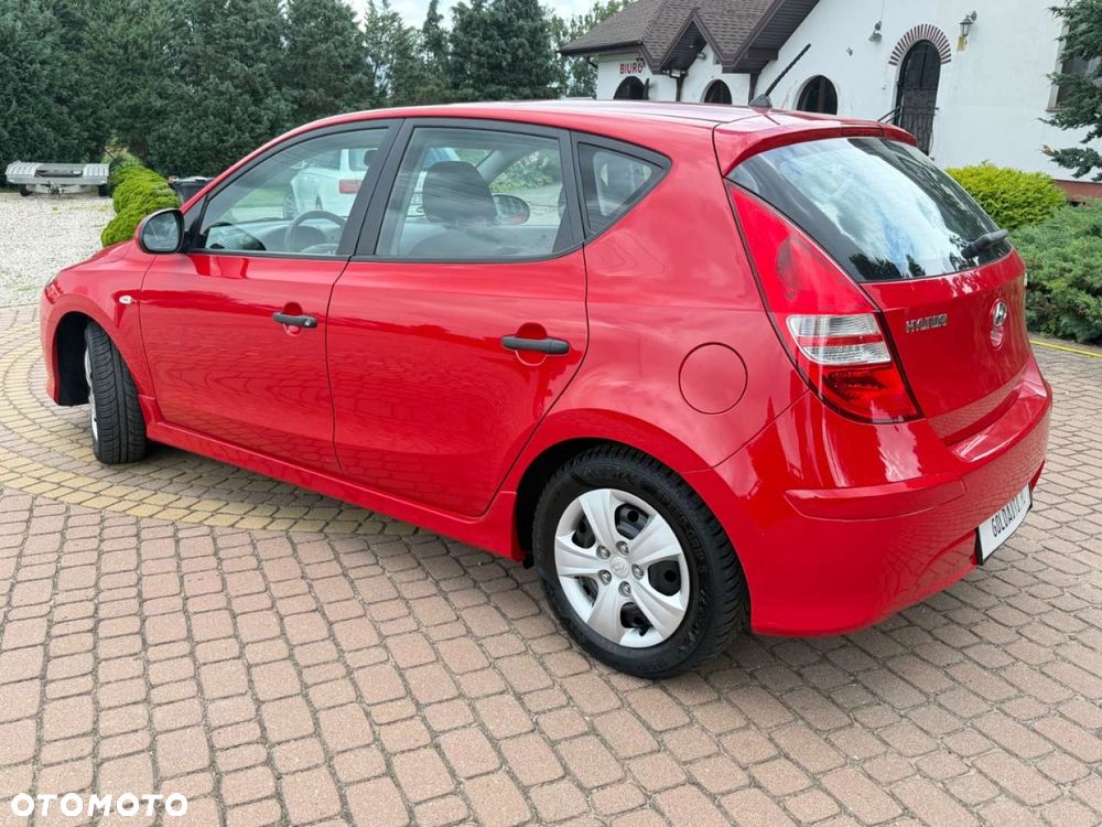 Hyundai i30 - 2