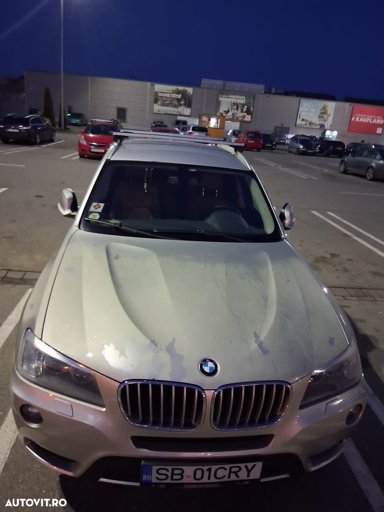 BMW X3 - 33
