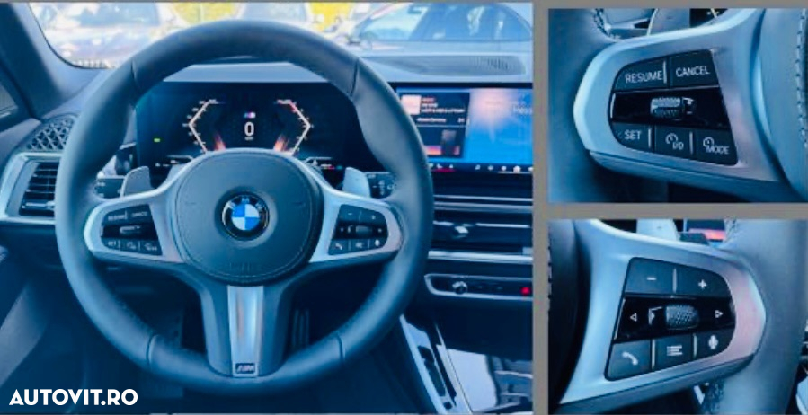 BMW X5 xDrive30d - 14
