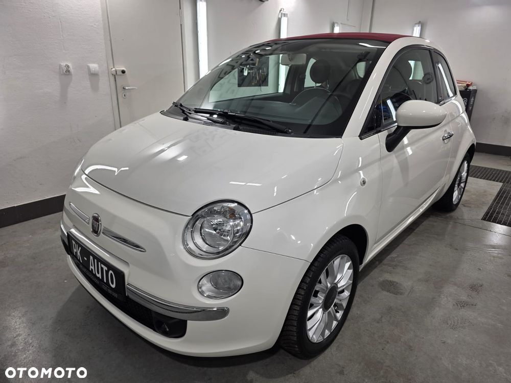 Fiat 500 1.2 Start&Stopp Pop - 2