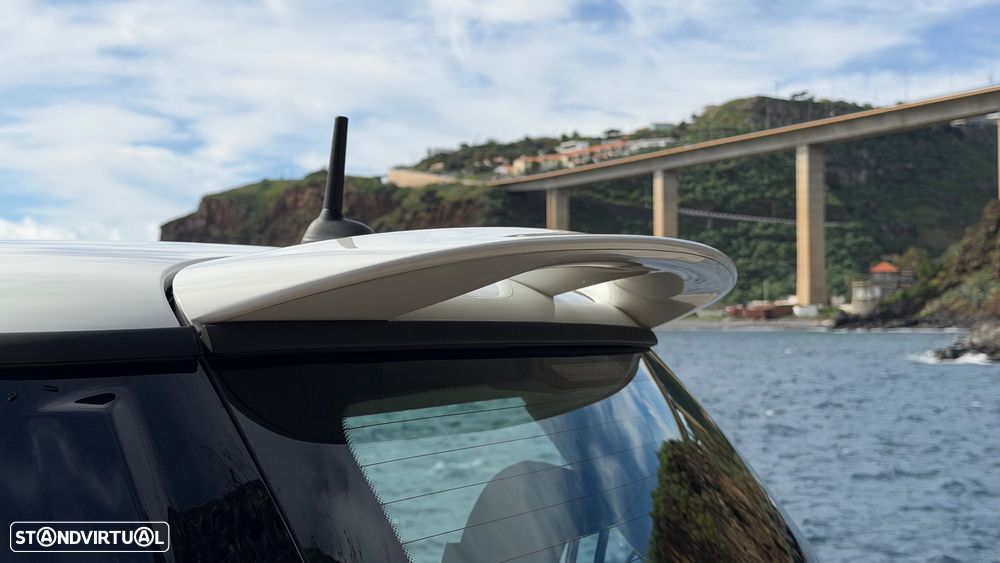 MINI 3 Portas Cooper S - 16