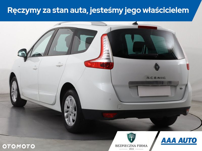 Renault Grand Scenic - 5