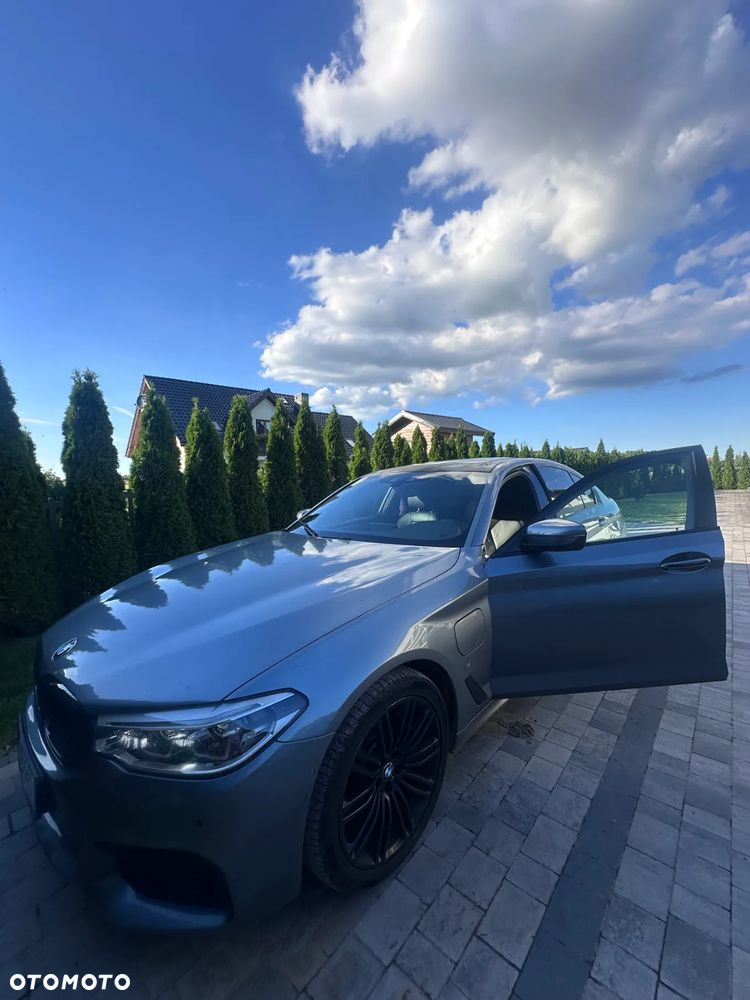 BMW Seria 5 - 4