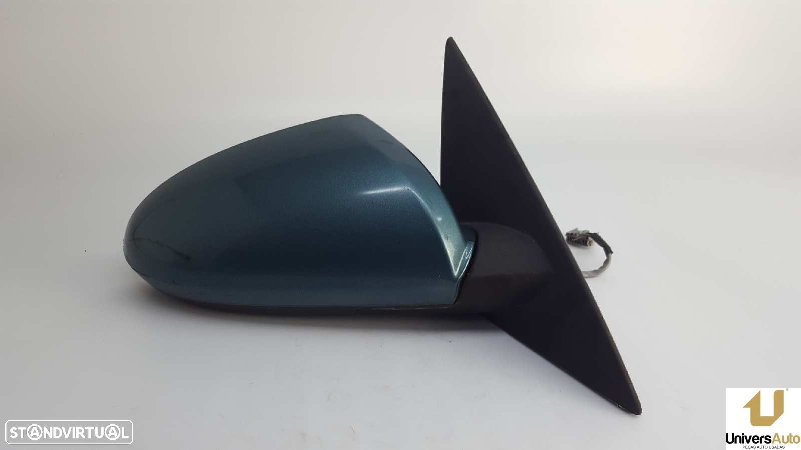 RETROVISOR DIREITO NISSAN PRIMERA BERLINA (P12) ACENTA - 1