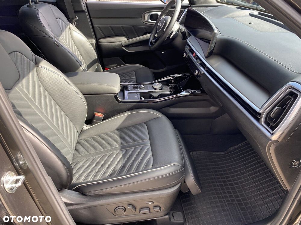 Kia Sorento - 18