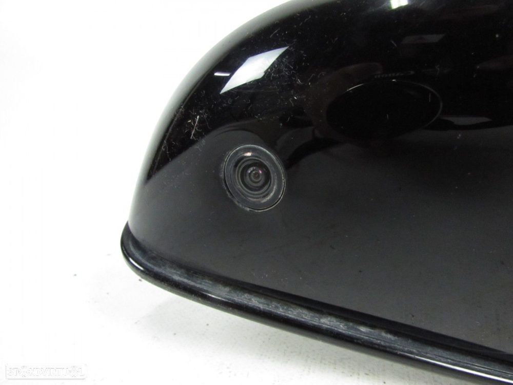 Retrovisor Completo Direito Seminovo/ Original BMW 3 (F30, F80)/BMW 3 Touring (F... - 5