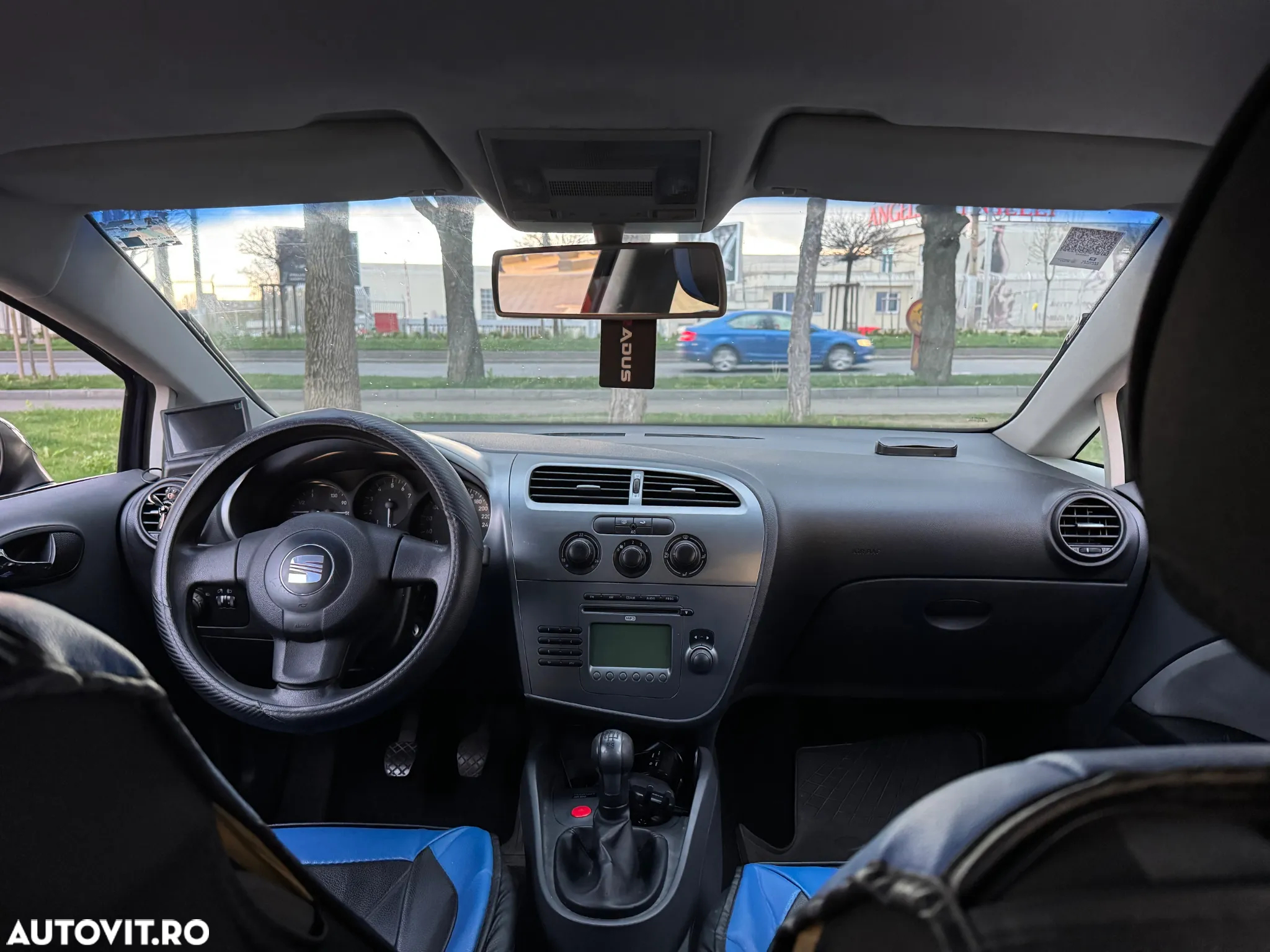 Seat Leon - 6