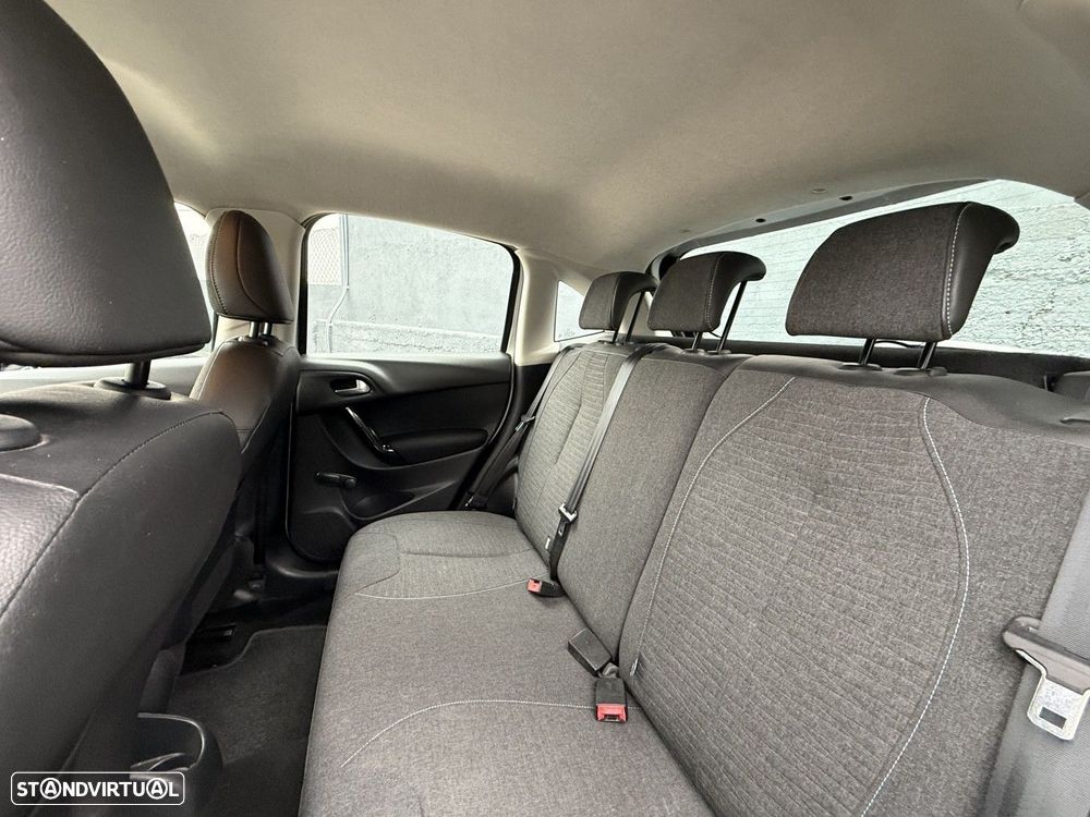 Citroën C3 1.2 VTi Seduction - 3