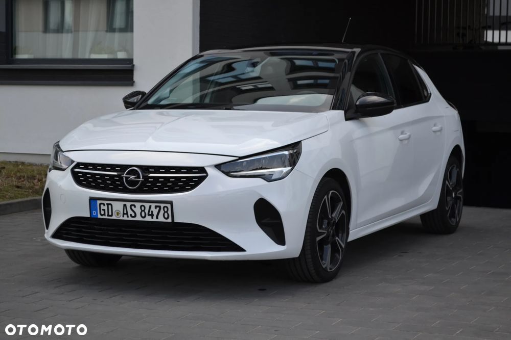 Opel Corsa - 17