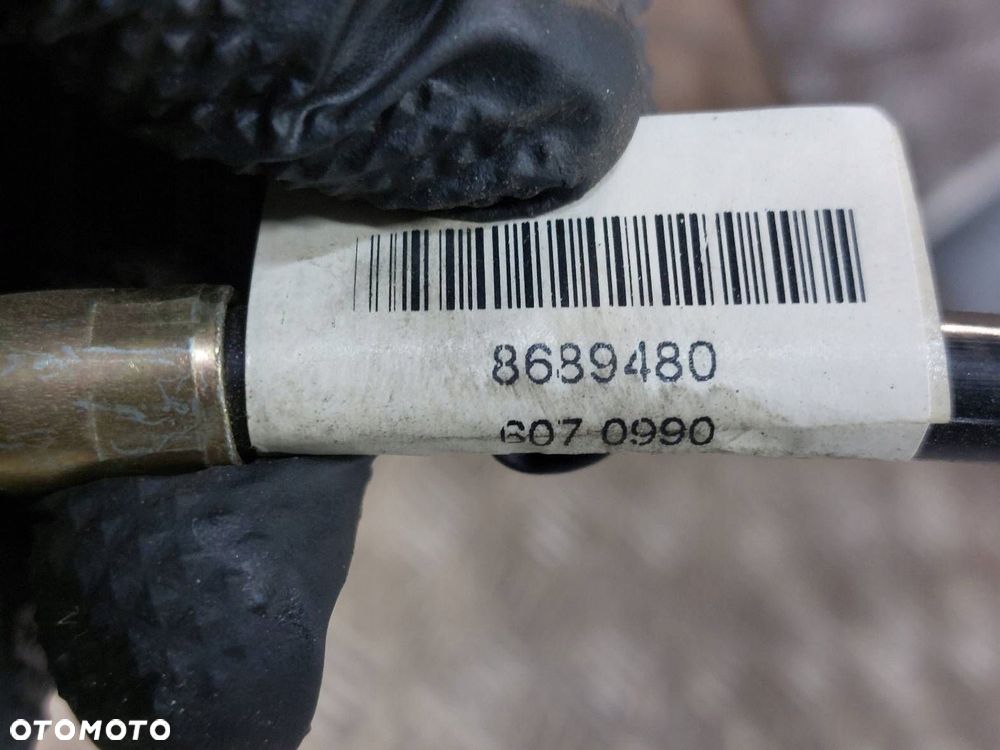 LEWAREK ZMIANY BIEGÓW + LINKI 5B VOLVO S60 I 2.4 D5 8689480 - 6