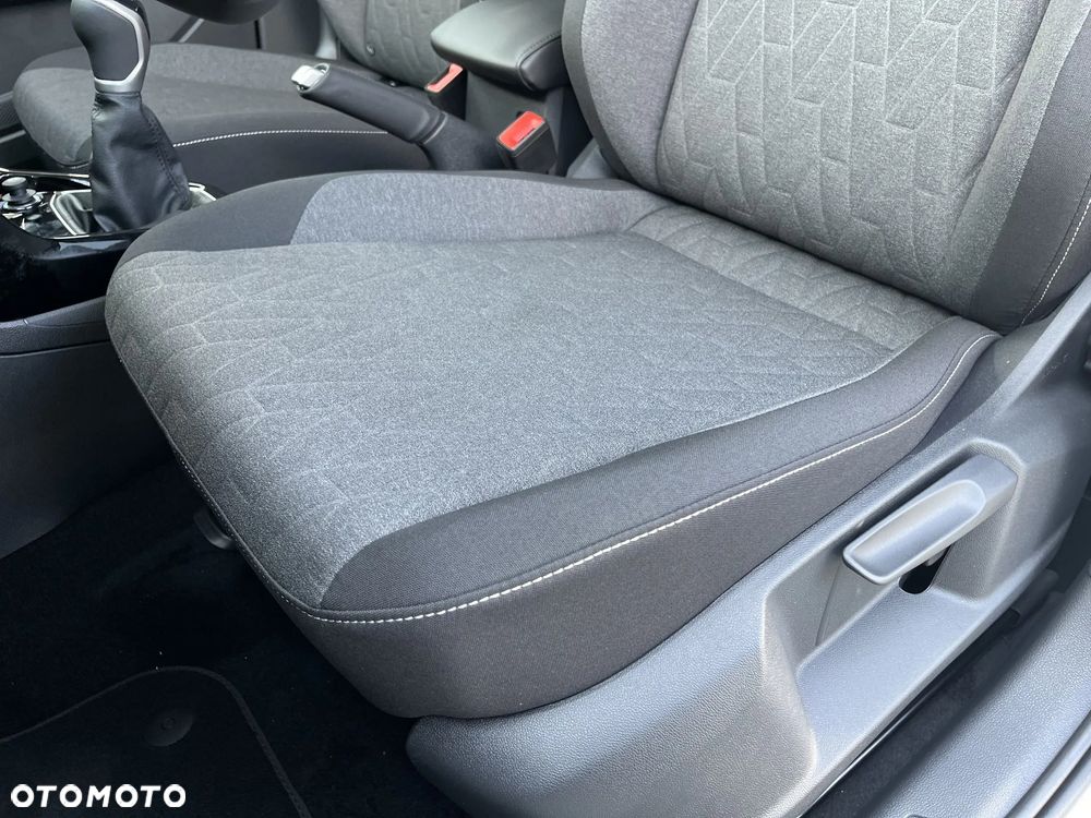 Volkswagen T-Cross 1.0 TSI Life Plus - 13