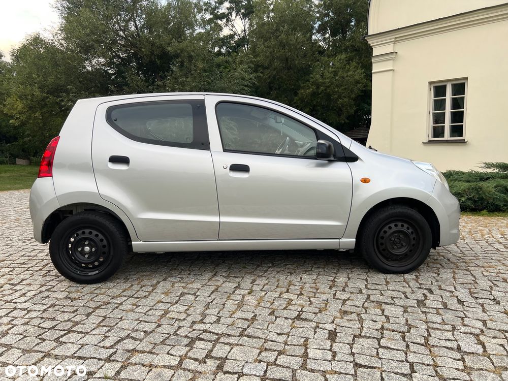 Suzuki Alto - 14