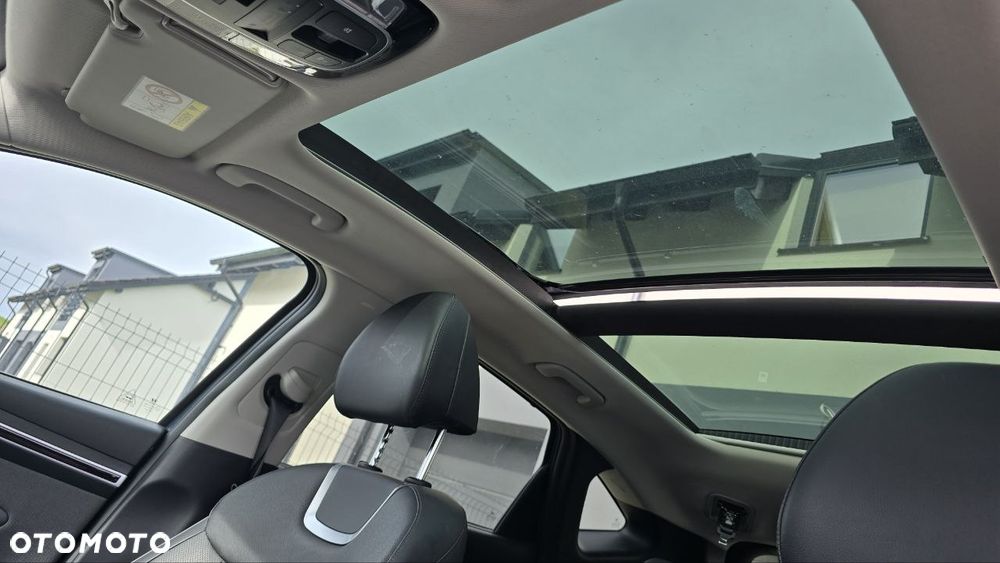 Hyundai Tucson 1.6 T-GDi PHEV Smart 4WD - 28