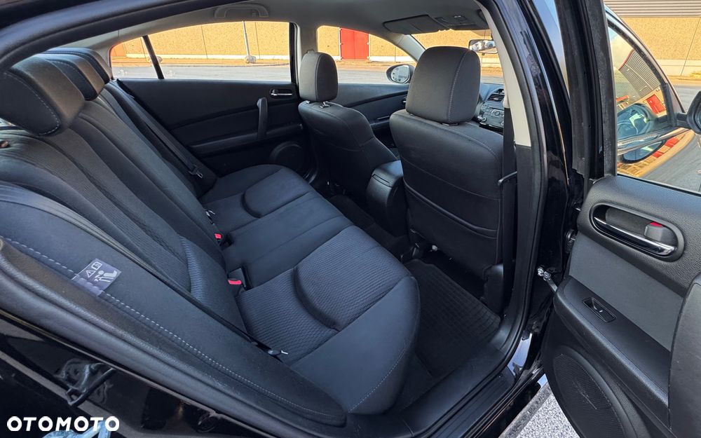 Mazda 6 1.8 Comfort EU5 - 17