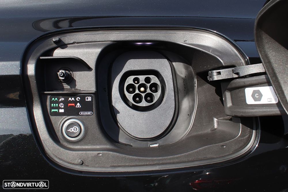 Audi Q6 e-tron 50 100 kWh - 6