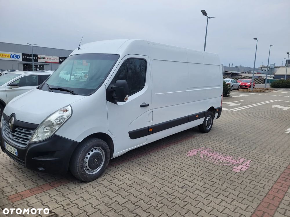 Renault MASTER - 10