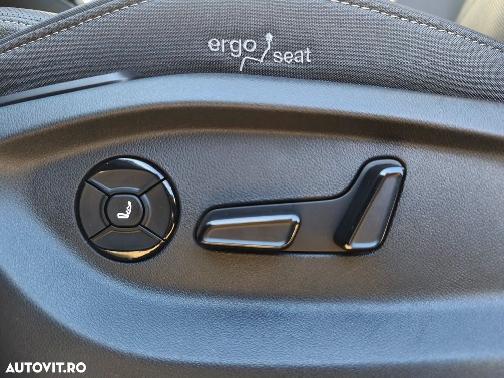 Skoda Kodiaq 2.0 TDI 4X4 DSG Selection - 21