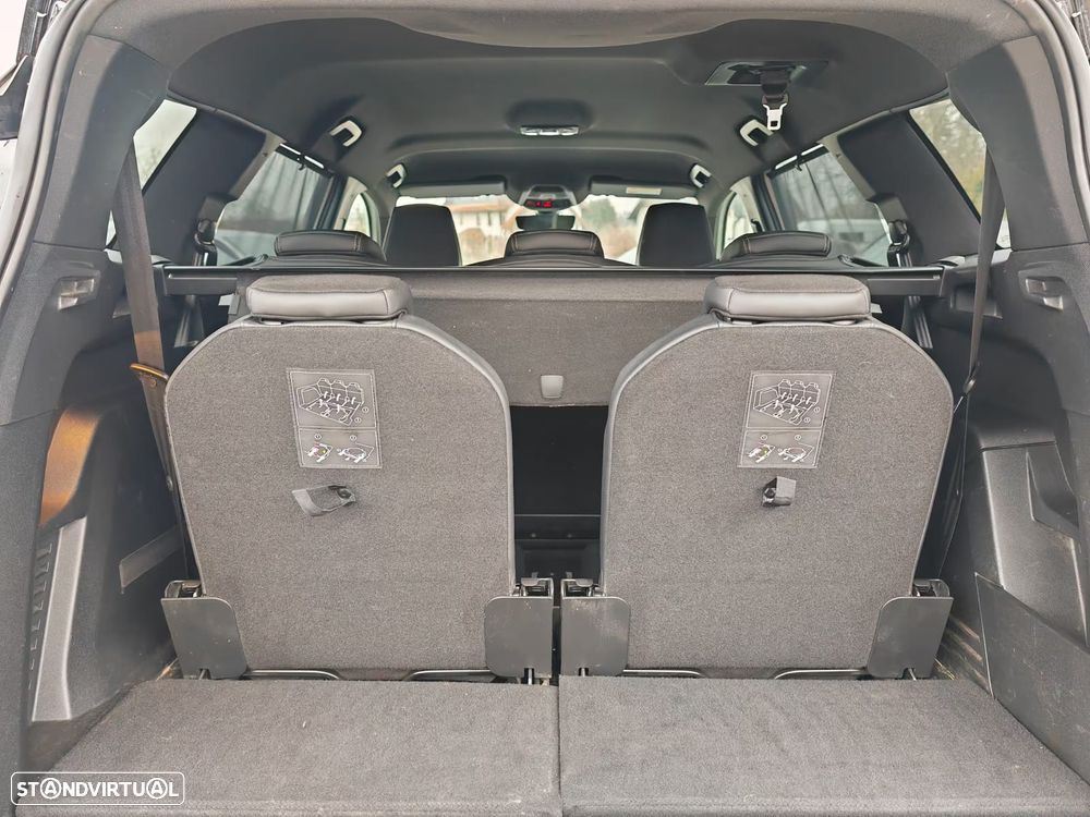 Peugeot 5008 BlueHDI 130 EAT8 GT - 14