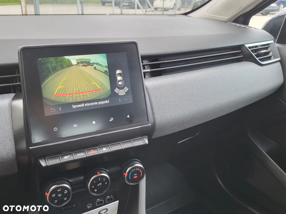Renault Clio 1.0 TCe Evolution - 18