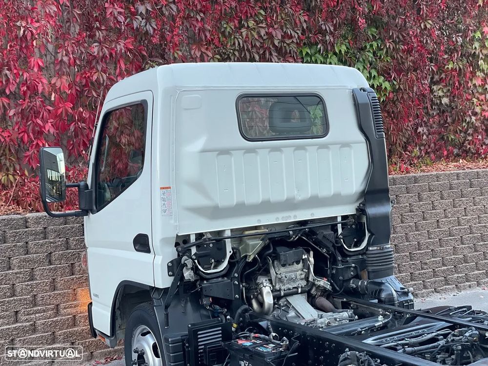 Mitsubishi Canter 3S13 - 8