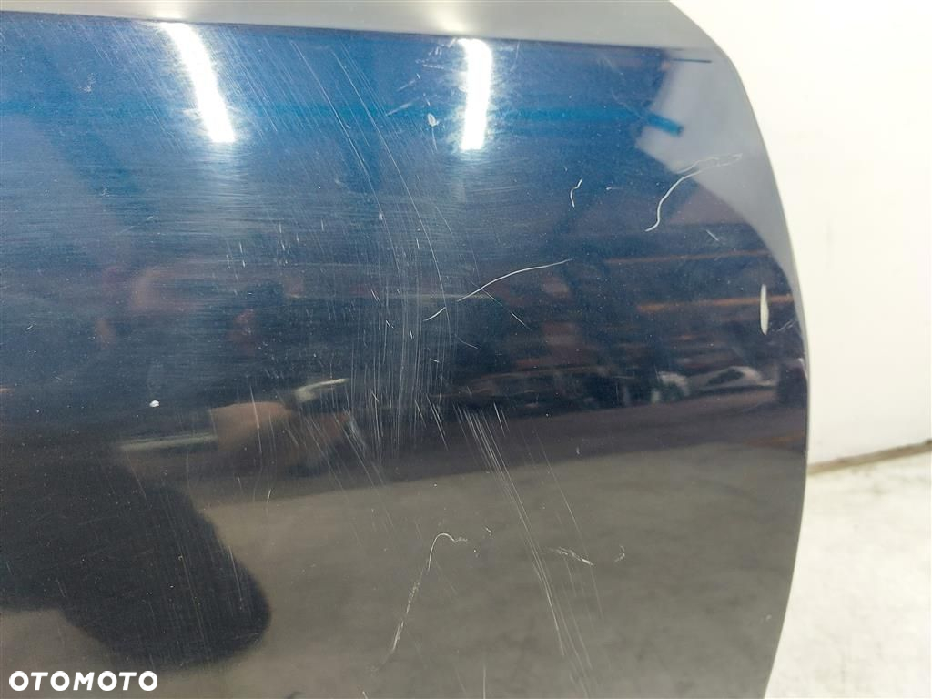 Drzwi przednie prawe SZYBA PODNOSNIK przód Audi A4 B5 1995-2001 LAK:LZ5T - 7