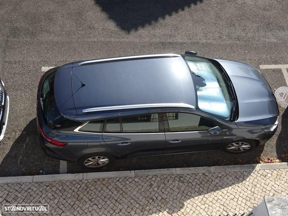 Renault Mégane Sport Tourer - 12