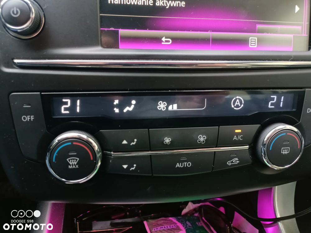 Renault Kadjar Energy dCi 110 EDC Bose Edition - 34