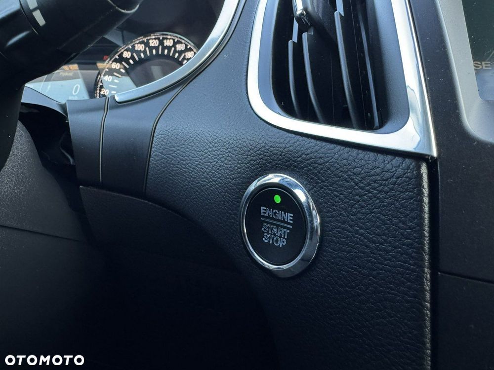 Ford S-Max 2.0 TDCi Titanium PowerShift - 28